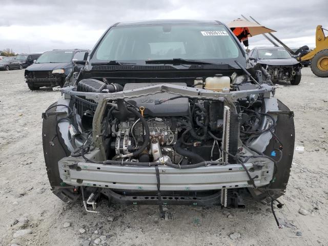 2018 CHEVROLET TRAVERSE L - 1GNERGKW3JJ282742
