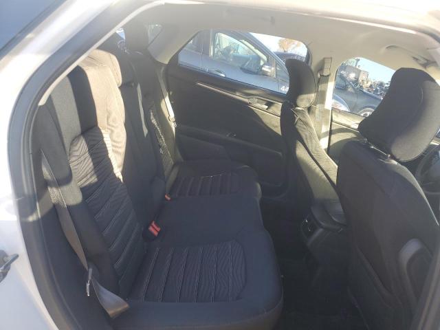2016 FORD FUSION SE - 3FA6P0H72GR133463