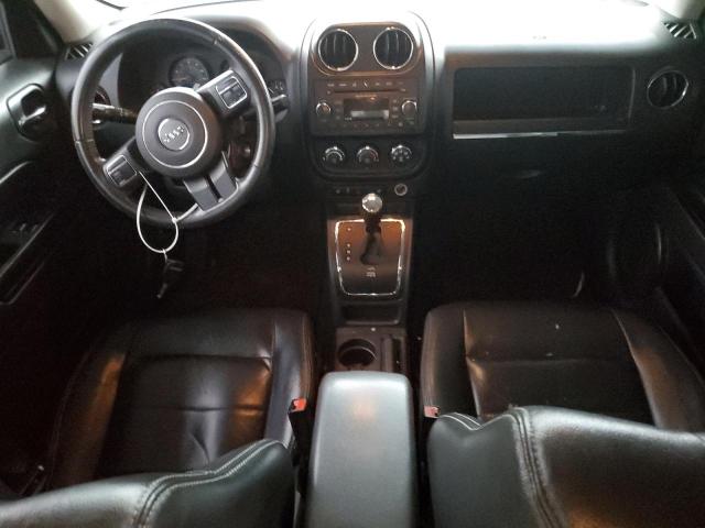 2015 JEEP PATRIOT LA - 1C4NJPFA5FD171095