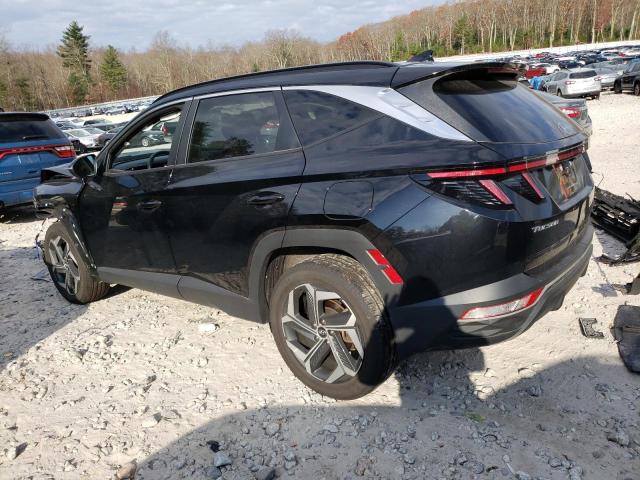 Vin: 5nmjfcae2ph186035, lot: 79243844, hyundai tucson sel 20232