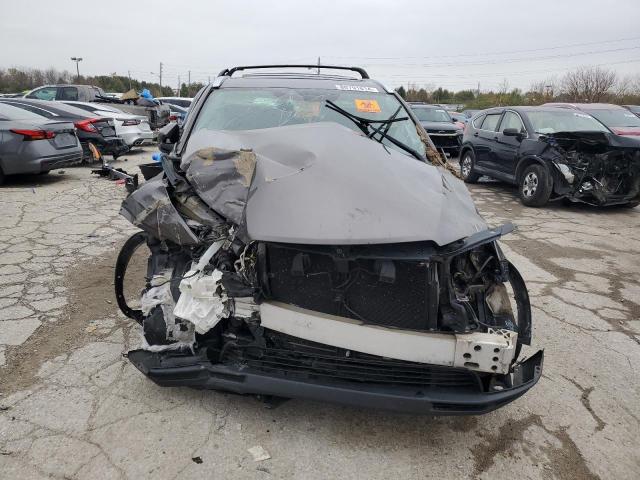 2015 TOYOTA HIGHLANDER - 5TDDKRFH7FS153915