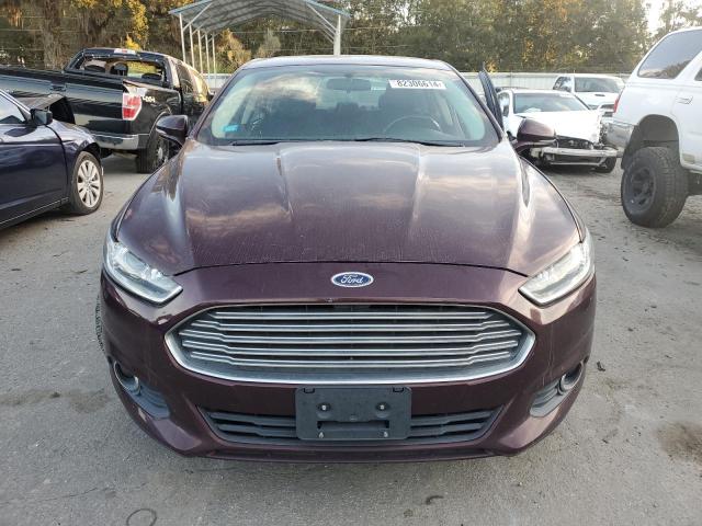 VIN 3FA6P0H75DR315329 2013 FORD FUSION no.5