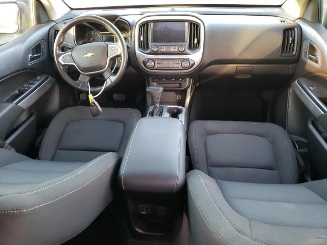2021 CHEVROLET COLORADO L - 1GCGSCEN4M1263820