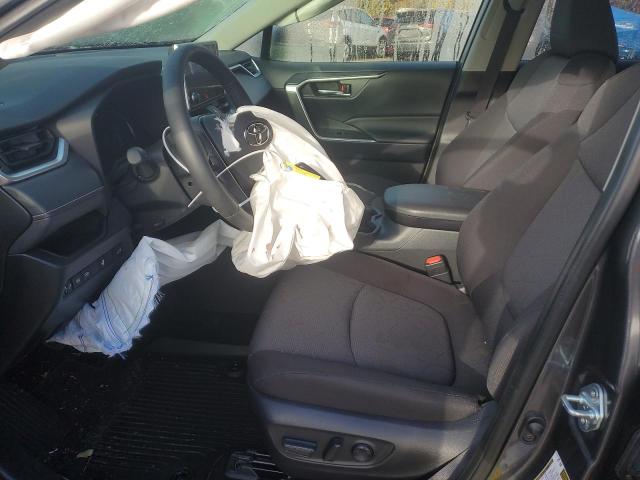 2024 TOYOTA RAV4 XLE - JTMRWRFV9RD248069