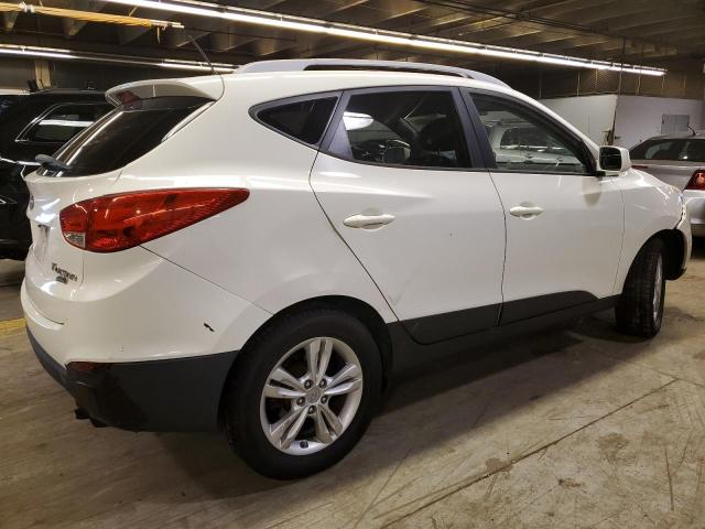 Vin: km8jucacxau051594, lot: 82580674, hyundai tucson gls 20103
