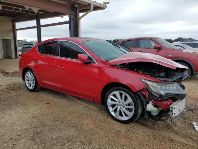 2018 ACURA ILX BASE W - 19UDE2F37JA002423