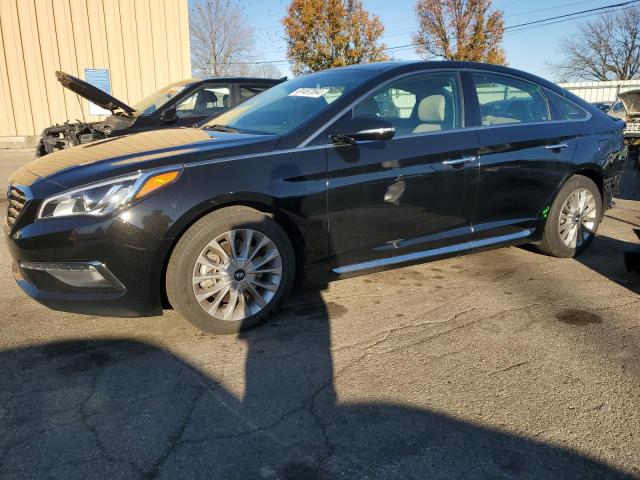 2015 HYUNDAI SONATA SPO #3031831999