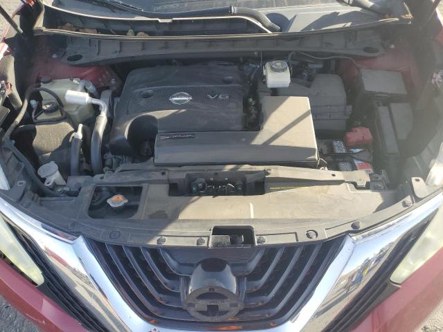 VIN 5N1AZ2MG9FN284992 2015 NISSAN MURANO no.11