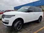 2020 LAND ROVER RANGE ROVE - SALGS2RU6LA598726