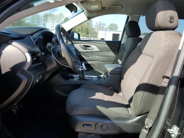 2018 CHEVROLET TRAVERSE L - 1GNERGKWXJJ101118