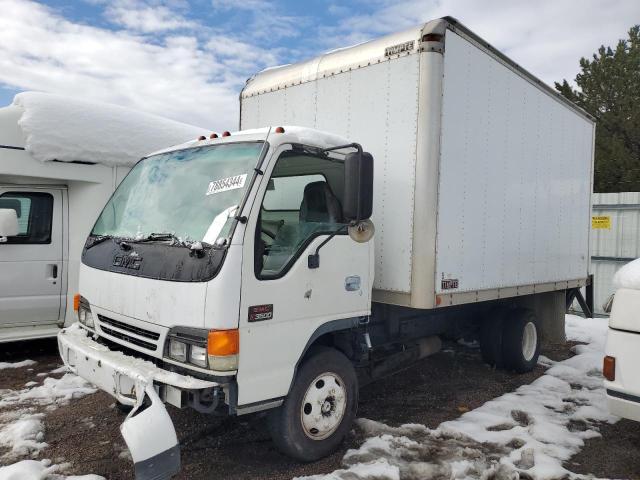 1999 GMC W3500 W350 #3004460739