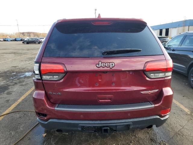 2017 JEEP GRAND CHER - 1C4RJFLT3HC688941