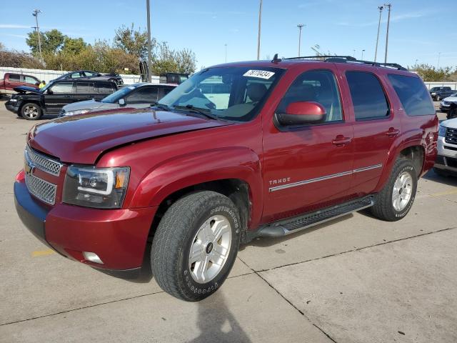 CHEVROLET TAHOE K150