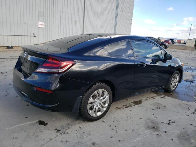 2015 HONDA CIVIC LX - 2HGFG3B50FH527753