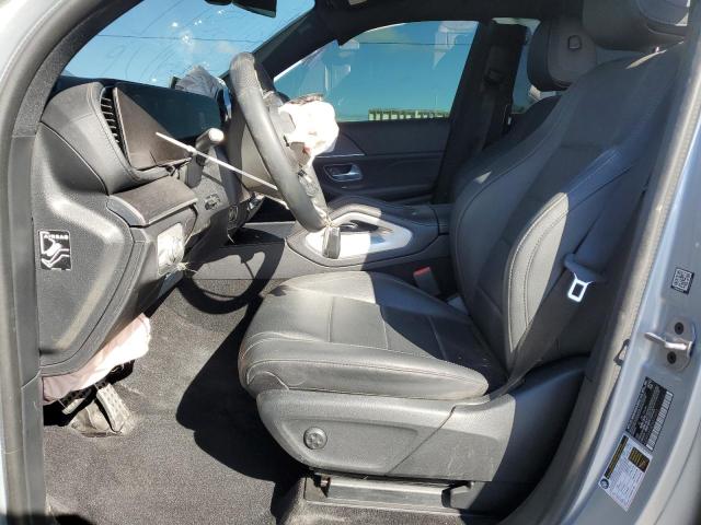 2023 MERCEDES-BENZ GLS 450 4M - 4JGFF5KE8PA971472