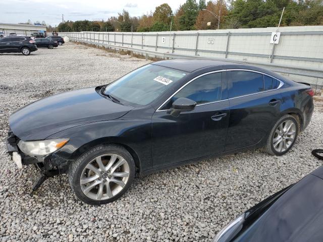 VIN JM1GJ1V67E1126341 2014 MAZDA 6 no.1