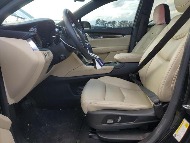 2017 CADILLAC XT5 - 1GYKNARS4HZ206816