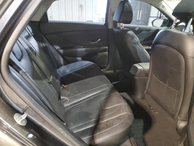 2023 HYUNDAI ELANTRA LI - 5NPLP4AG4PH093632