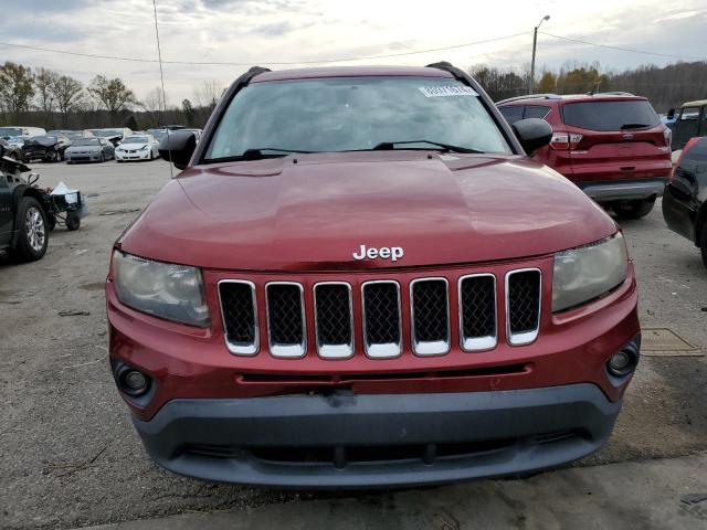 2016 JEEP COMPASS SP - 1C4NJCBA8GD743499
