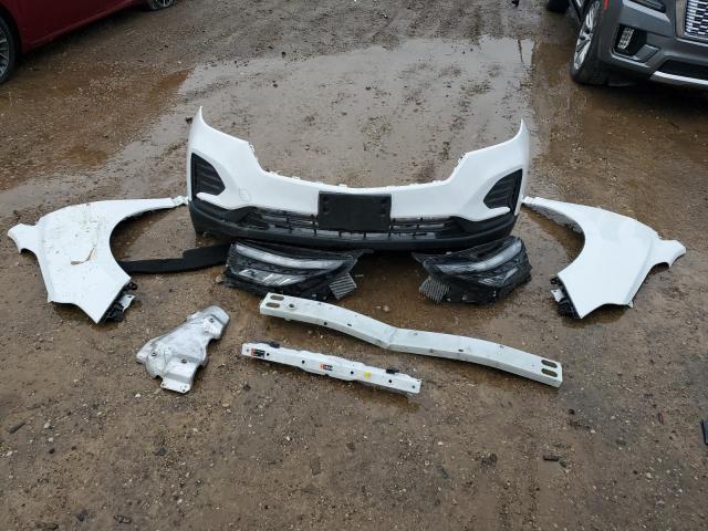 2022 CHEVROLET EQUINOX LS - 3GNAXHEV4NS206545