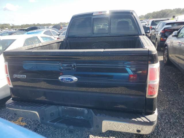 VIN 1FTFW1CT6DFC62208 2013 Ford F-150, Supercrew no.6