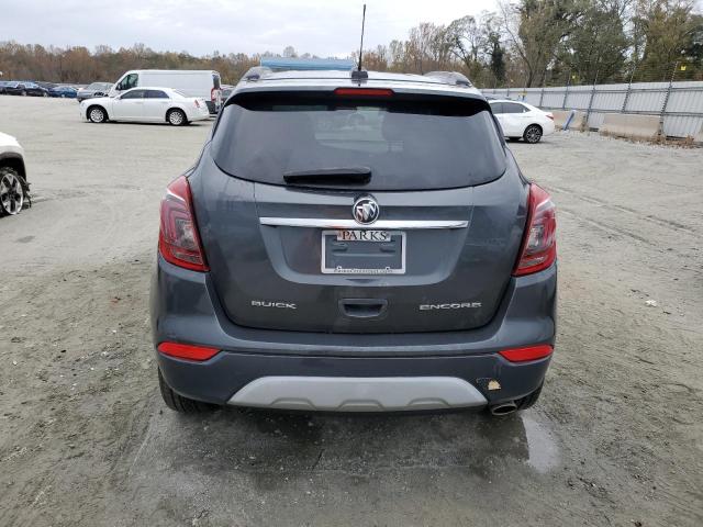 2018 BUICK ENCORE ESS - KL4CJCSB2JB530285