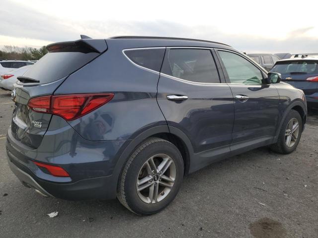 2017 HYUNDAI SANTA FE S - 5NMZUDLB9HH025331