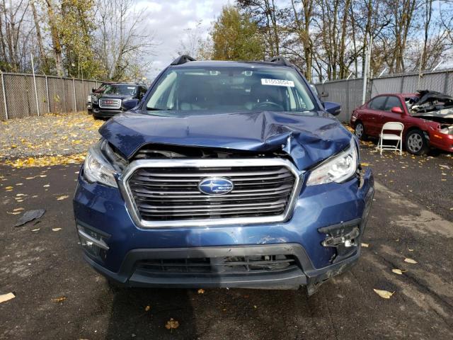2020 SUBARU ASCENT LIM - 4S4WMAJD8L3402708