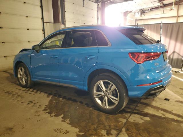 2020 AUDI Q3 PRESTIG WA1FECF31L1030180