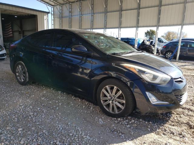 2016 HYUNDAI ELANTRA SE - 5NPDH4AE2GH653115