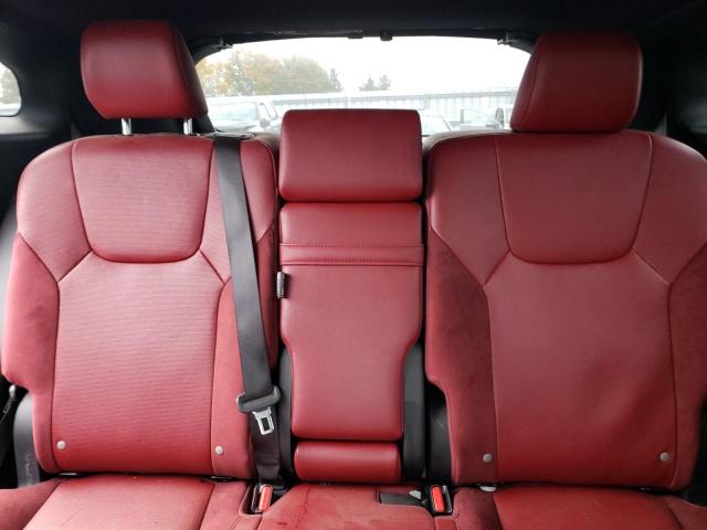 2023 LEXUS RX 500H F 2T2BCMEA6PC003196