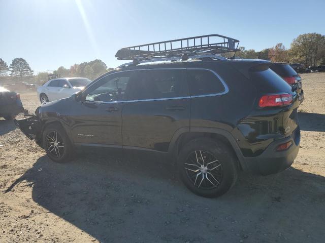 2018 JEEP CHEROKEE L - 1C4PJLLB2JD606579