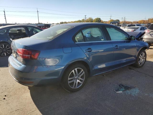 2017 VOLKSWAGEN JETTA S - 3VW167AJ5HM369980