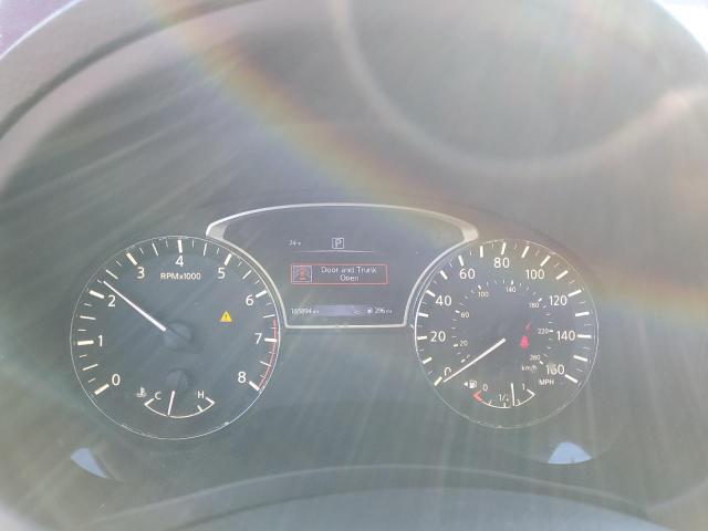 2017 NISSAN ALTIMA 2.5 - 1N4AL3AP4HC244310