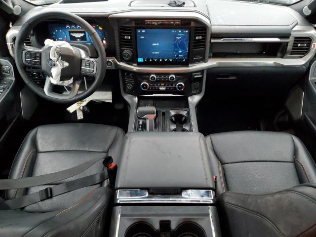2024 FORD F150 LARIA 1FTFW5LD9RFB19356