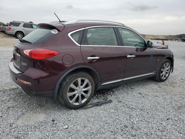 Vin: jn1bj0rp8gm230980, lot: 76003624, infiniti qx50 20163