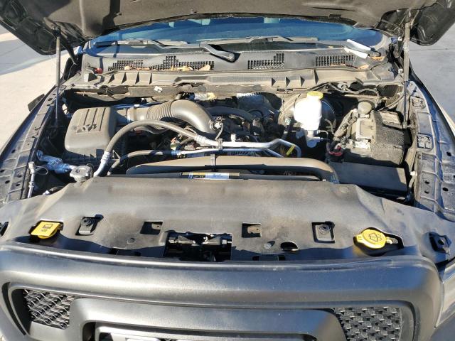 2021 RAM 1500 CLASS - 1C6RR6GT3MS524535