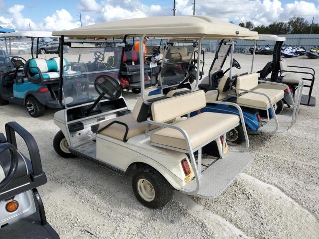 CLUB GOLF CART 2000 beige   A0040940821 photo #4