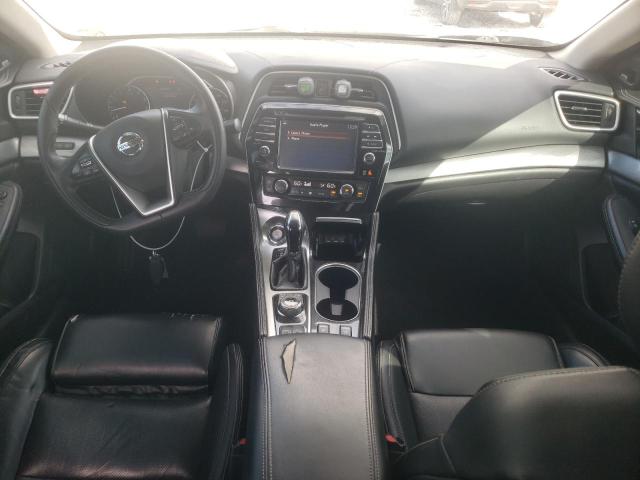 2018 NISSAN MAXIMA 3.5 - 1N4AA6AP1JC387776