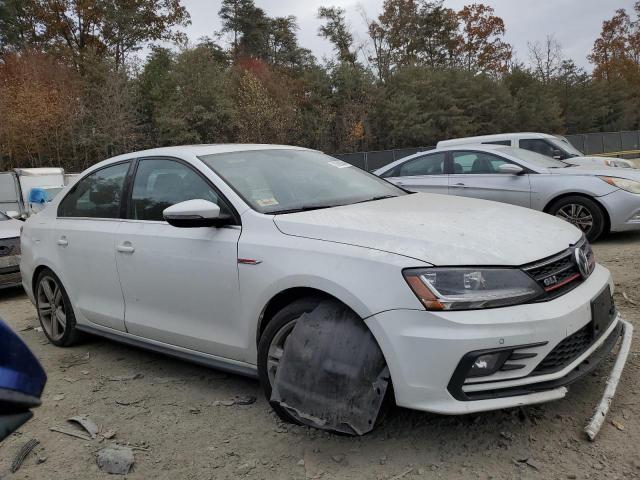 2017 VOLKSWAGEN JETTA GLI - 3VW4T7AJ2HM399847