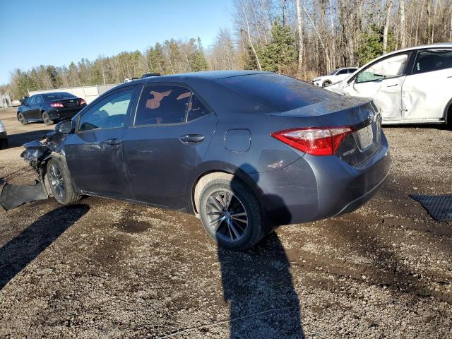 2017 TOYOTA COROLLA L - 2T1BURHE4HC791992