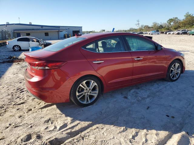 Vin: kmhd84lf1hu211998, lot: 82791764, hyundai elantra se 20173