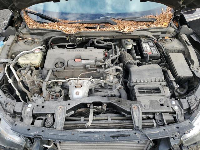 2016 HONDA CIVIC LX - 2HGFC2F53GH574390