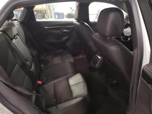 2018 CHEVROLET IMPALA LT - 2G1105S36J9128025