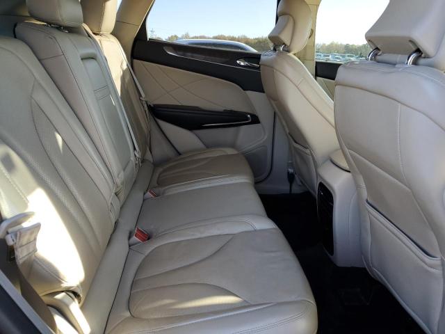 2017 LINCOLN MKC RESERV - 5LMCJ3C97HUL35436