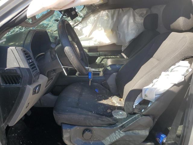 2019 FORD F150 SUPER - 1FTEW1E51KFC77402