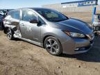 NISSAN LEAF S photo