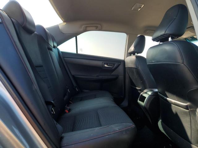 2015 TOYOTA CAMRY LE - 4T1BF1FK2FU055701