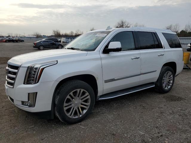 Global Auto Auctions: 2016 CADILLAC ESCALADE