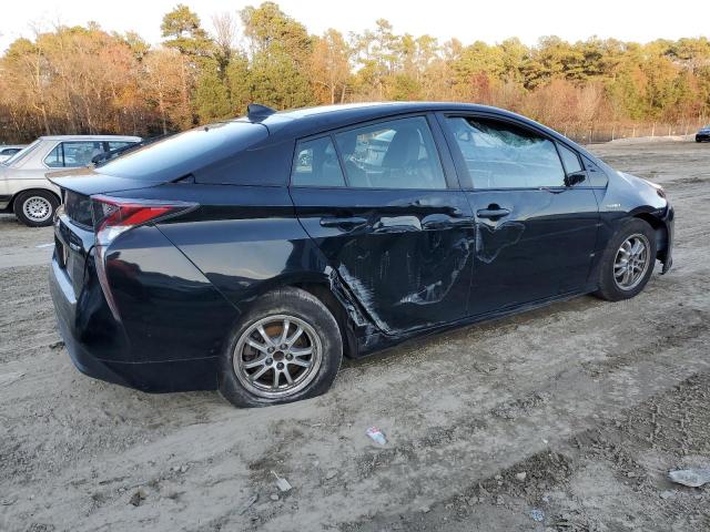 2017 TOYOTA PRIUS - JTDKARFU7H3533350